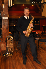 Blusgroep 415 Blusgroep van het jaar 2014